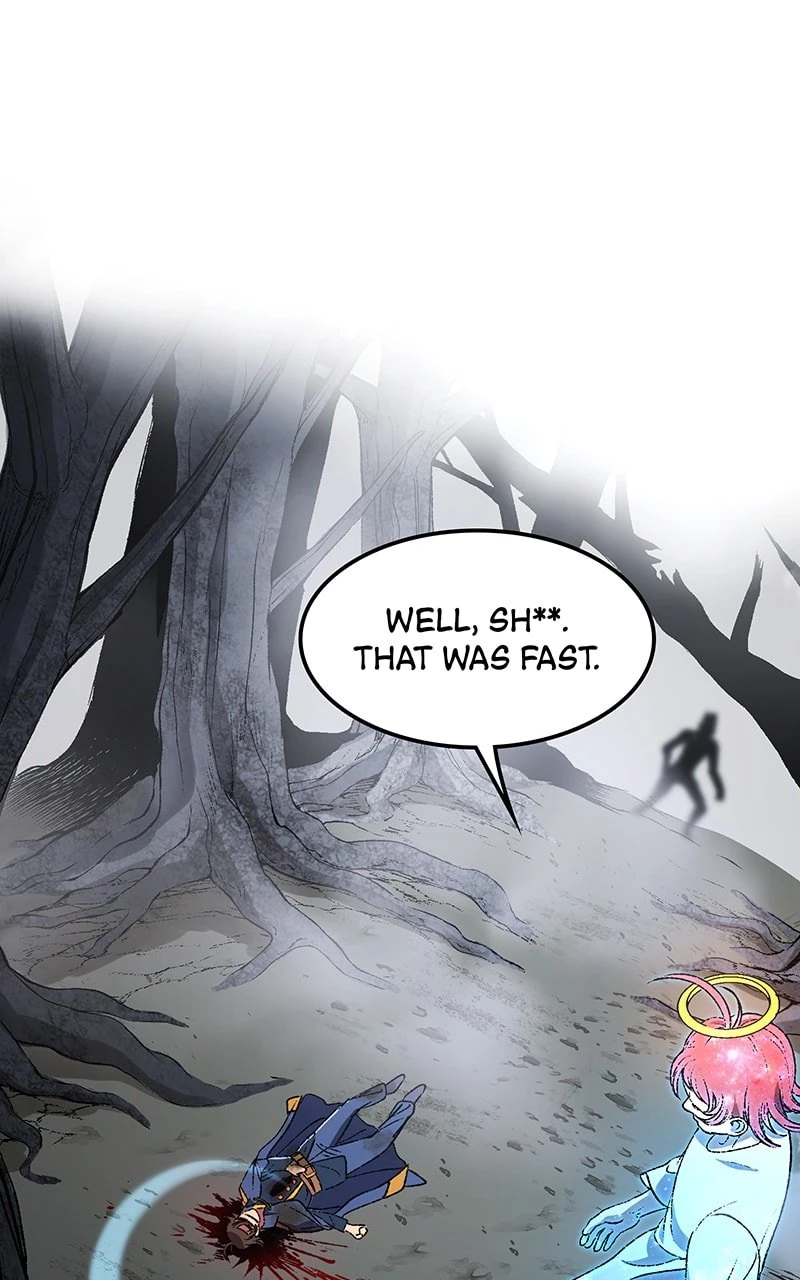 Return of the Runebound Professor Chapter 1 - 83