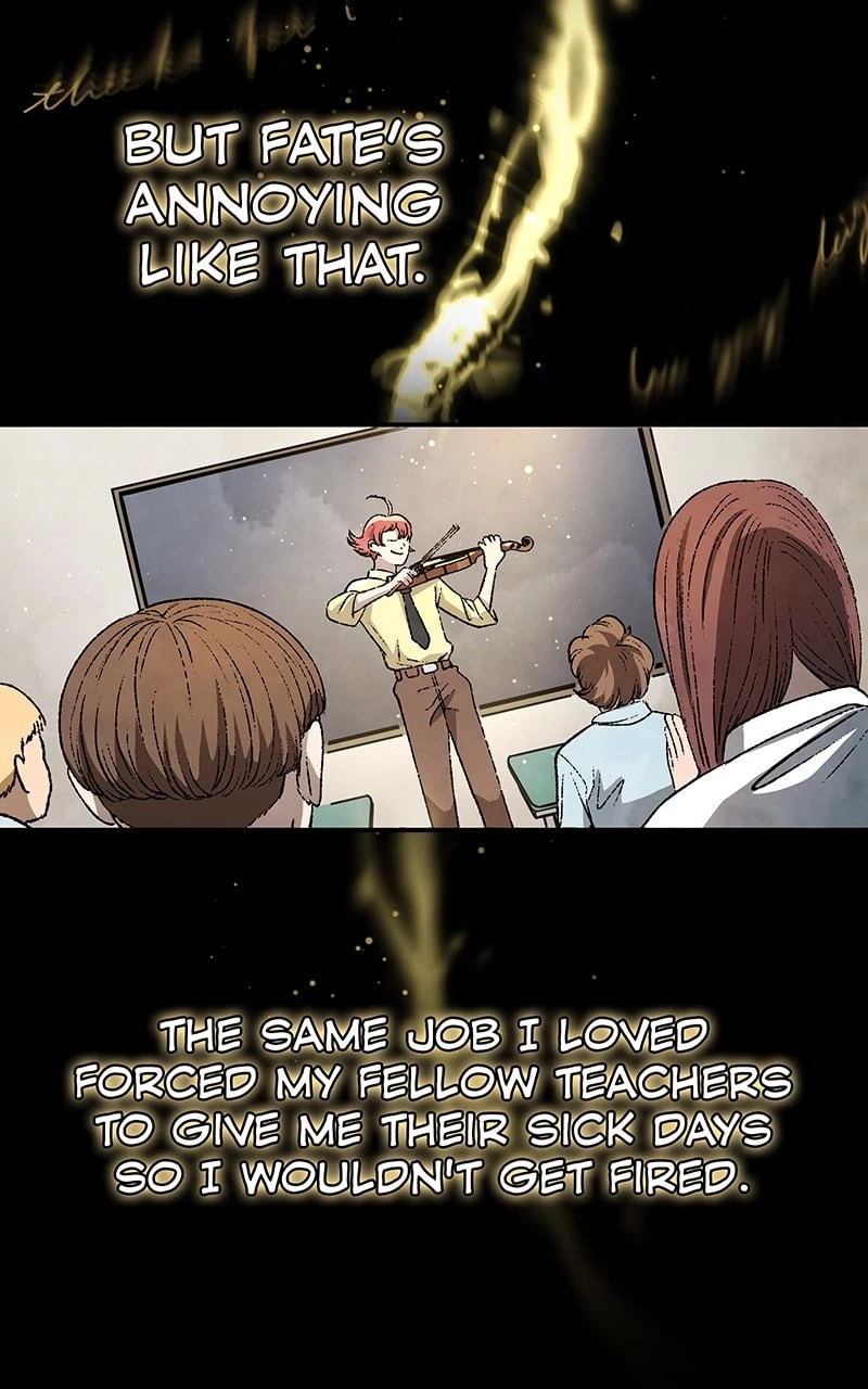 Return of the Runebound Professor Chapter 1 - 108