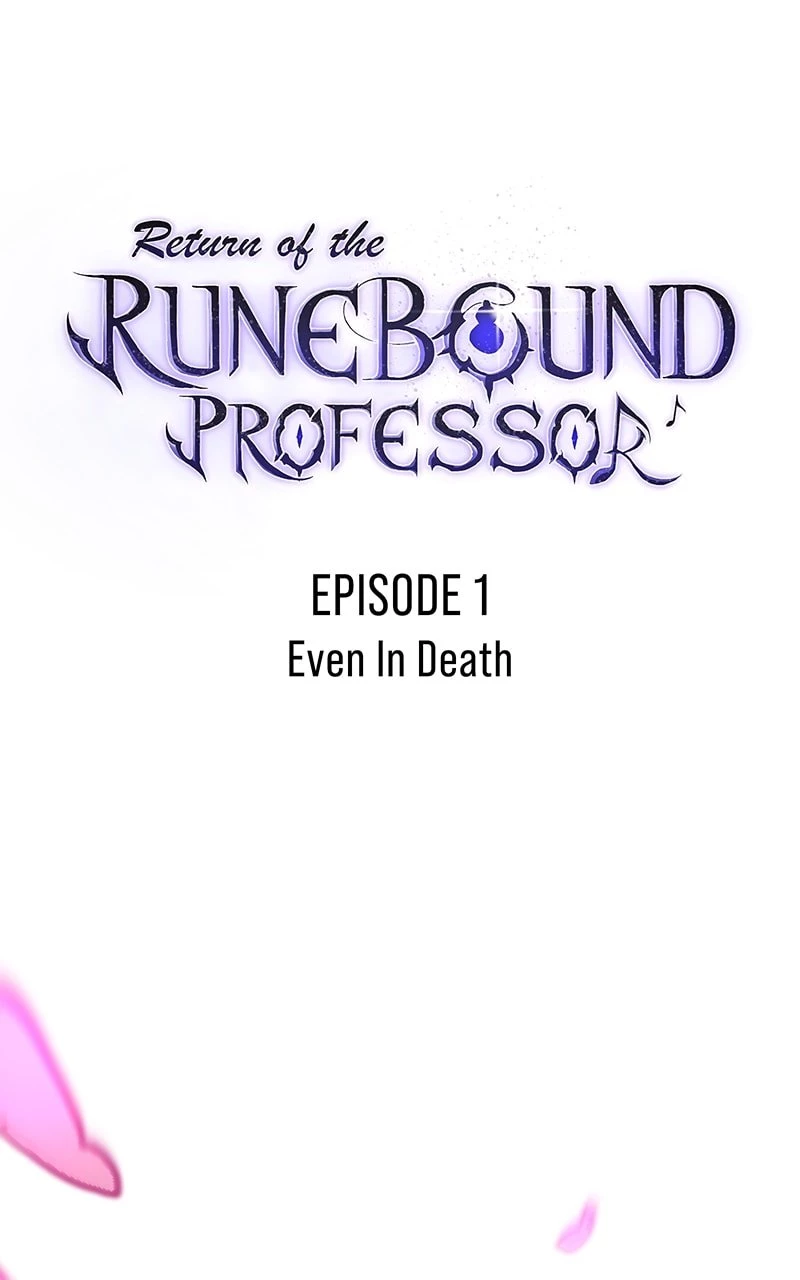 Return of the Runebound Professor Chapter 1 - 122