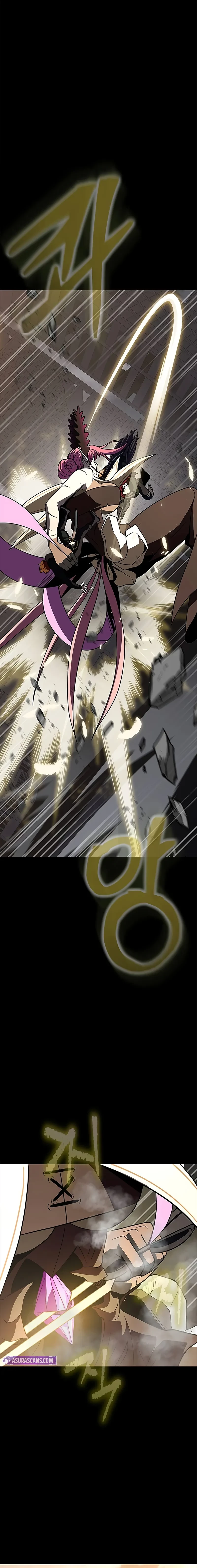 Steel-Eating Player Chapter 80 - 17