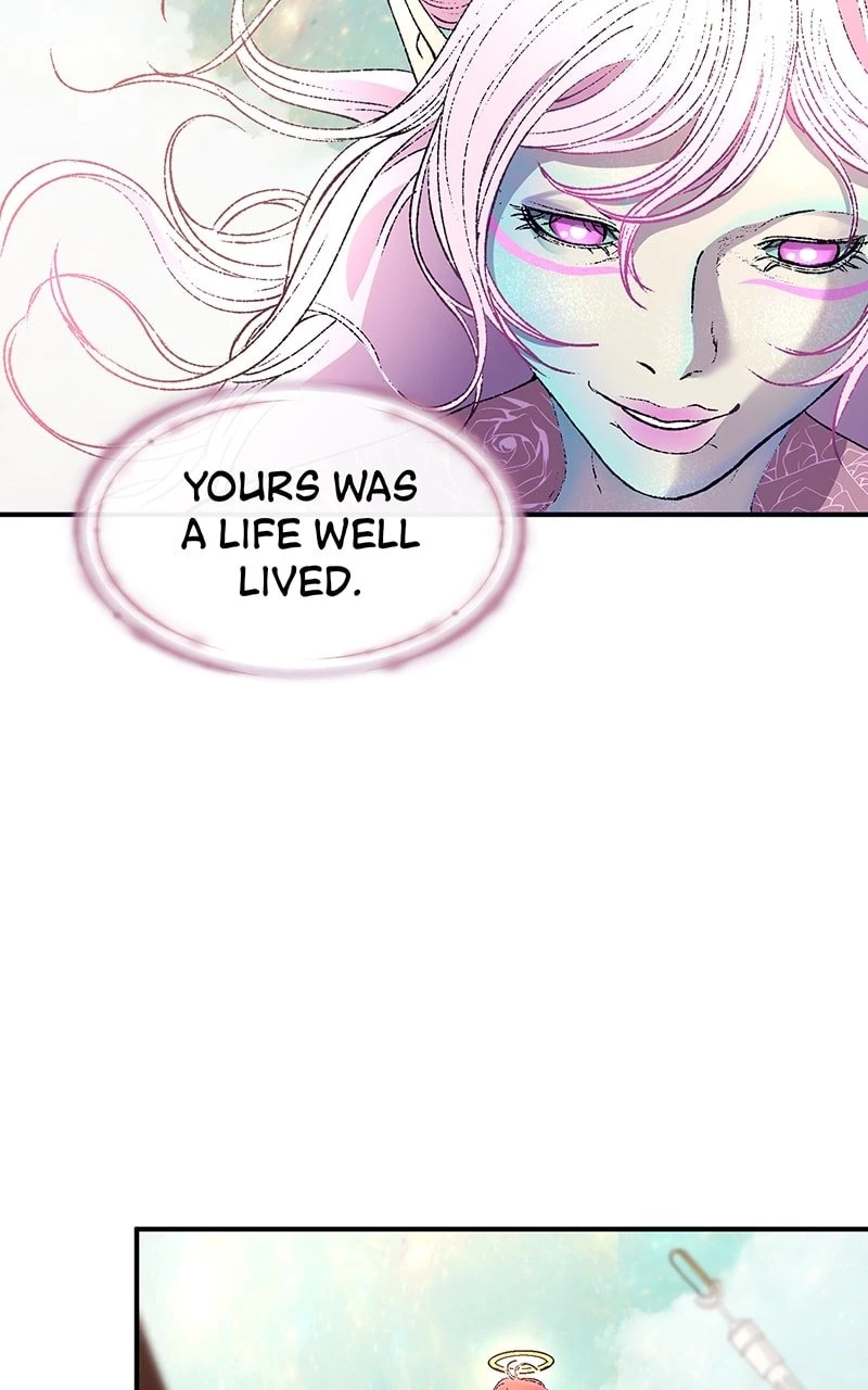 Return of the Runebound Professor Chapter 1 - 132