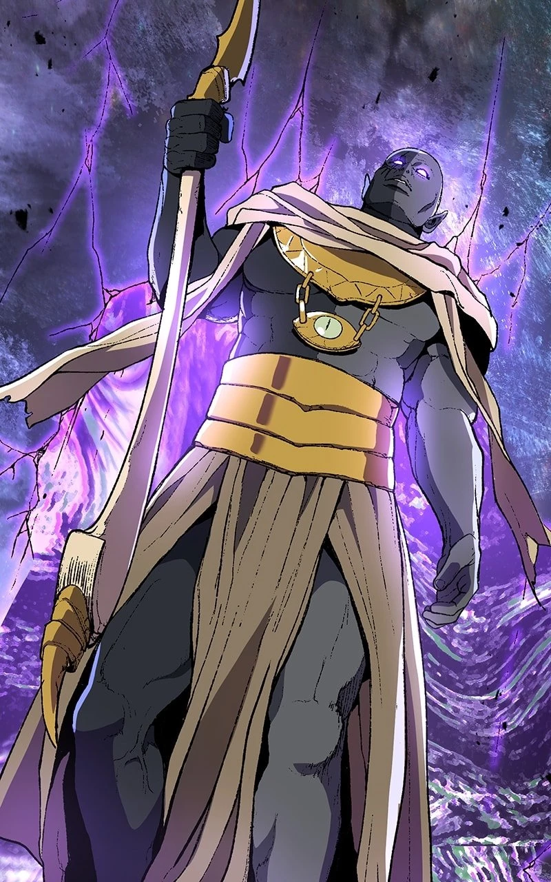 Return of the Runebound Professor Chapter 1 - 156