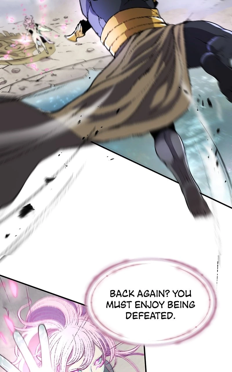 Return of the Runebound Professor Chapter 1 - 161