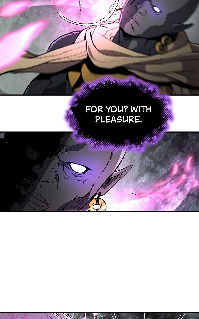 Return of the Runebound Professor Chapter 1 - 180