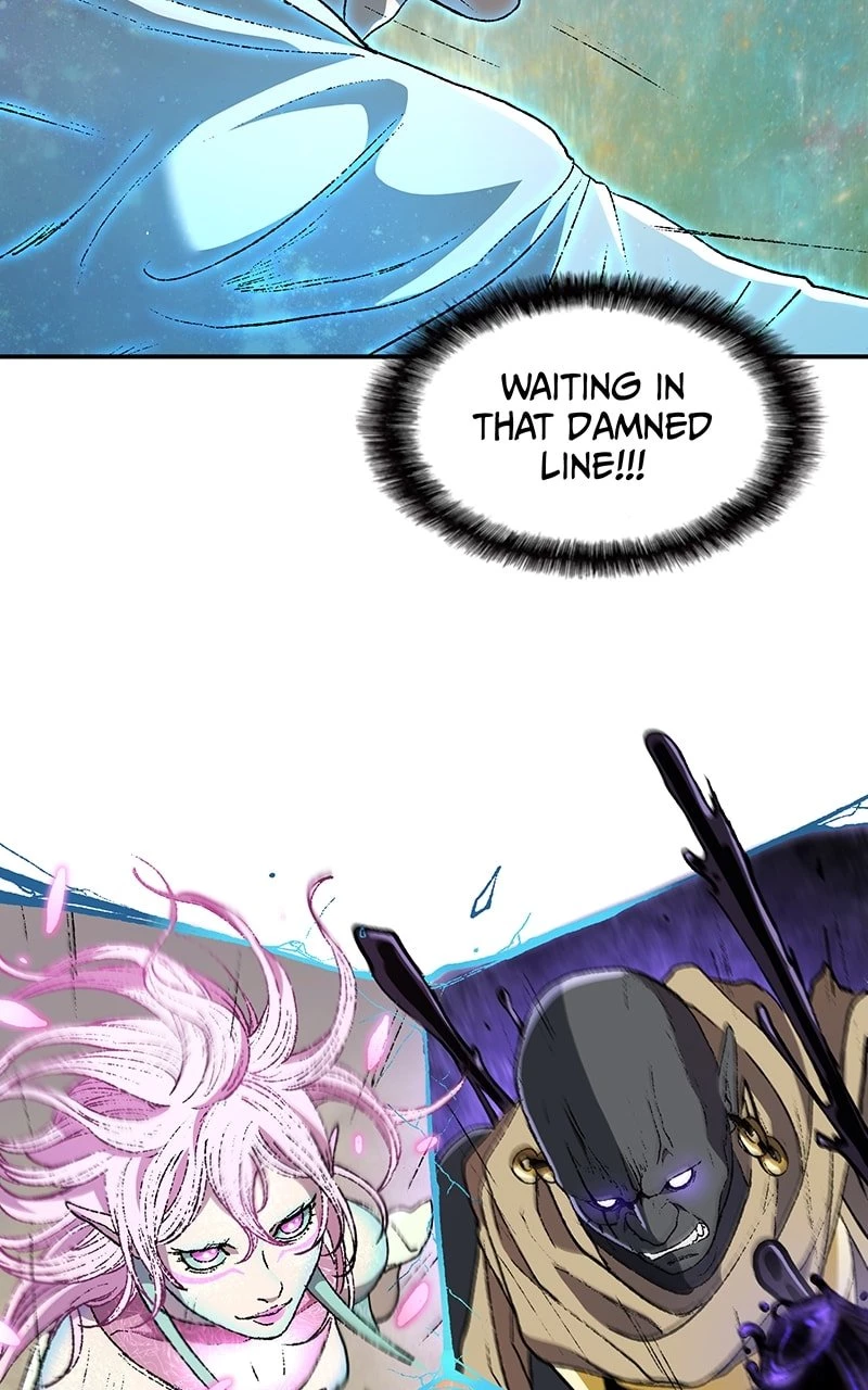 Return of the Runebound Professor Chapter 1 - 196