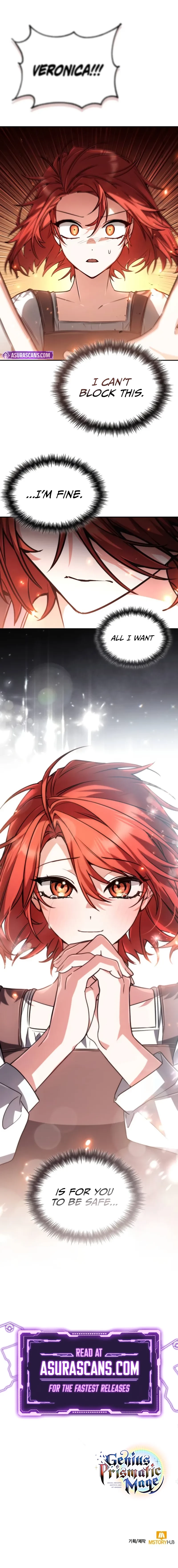 The Genius Prismatic Mage Chapter 40 - 11