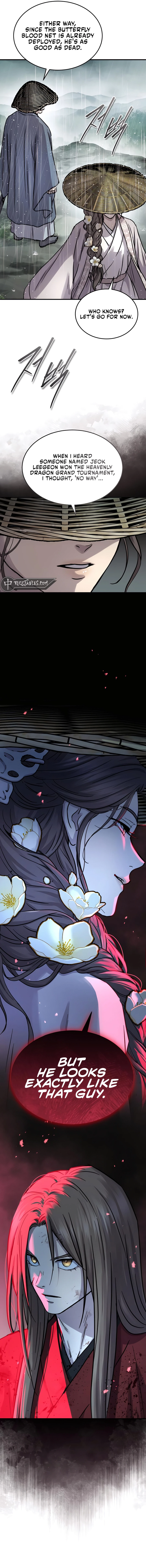 Absolute Reign Chapter 46 - 2