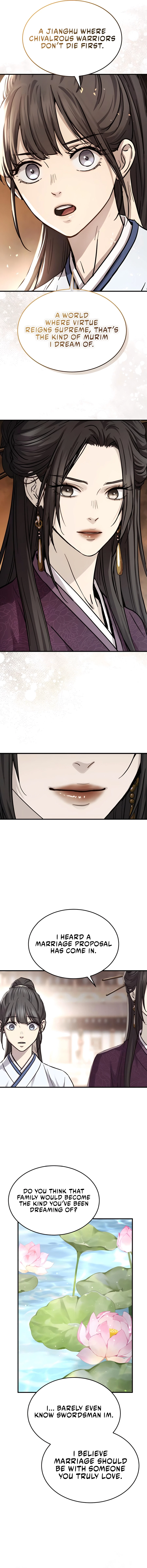 Absolute Reign Chapter 46 - 7