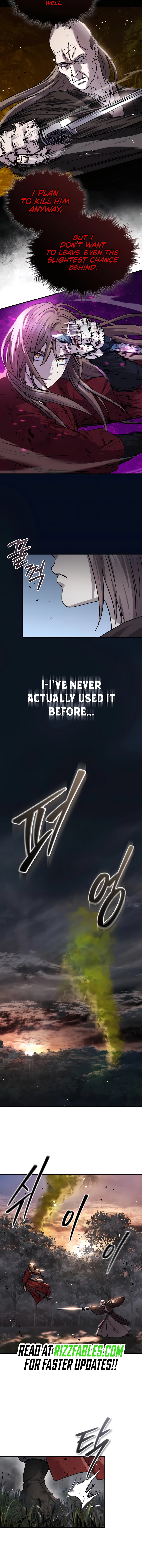 Absolute Reign Chapter 44 - 11