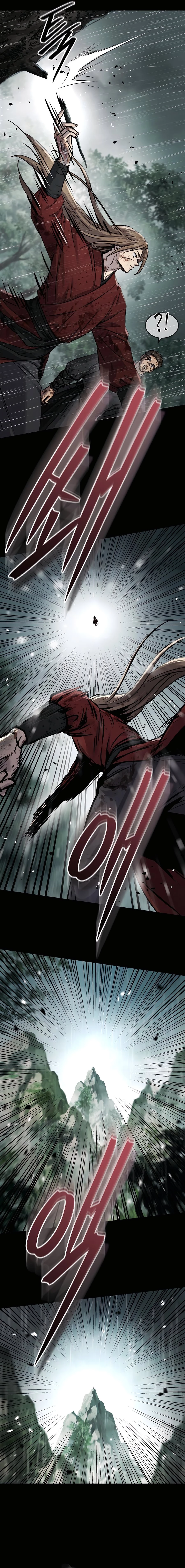 Absolute Reign Chapter 45 - 18