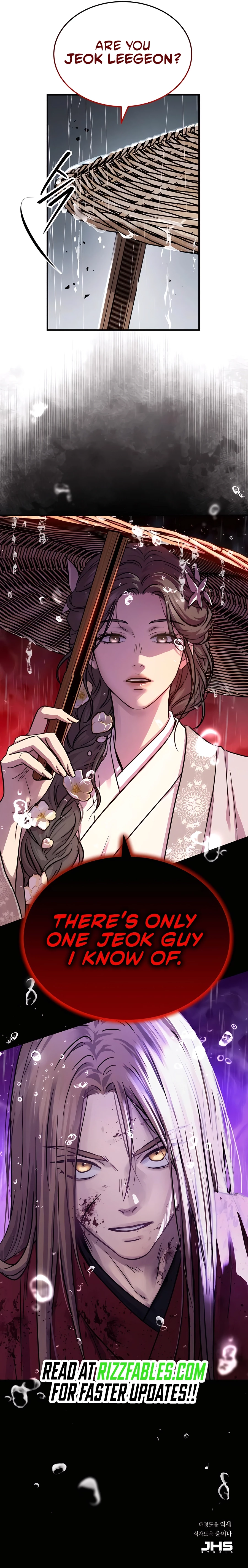 Absolute Reign Chapter 45 - 21