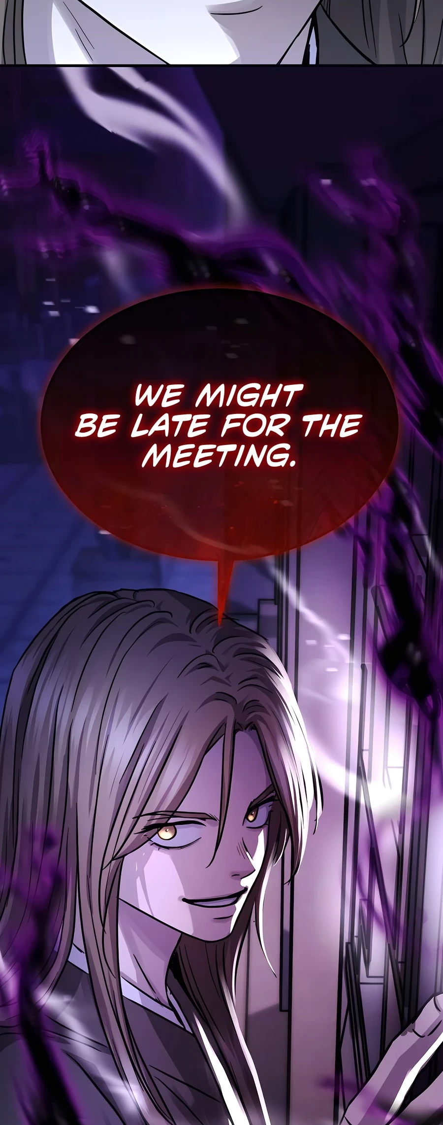 Absolute Reign Chapter 41 - 2