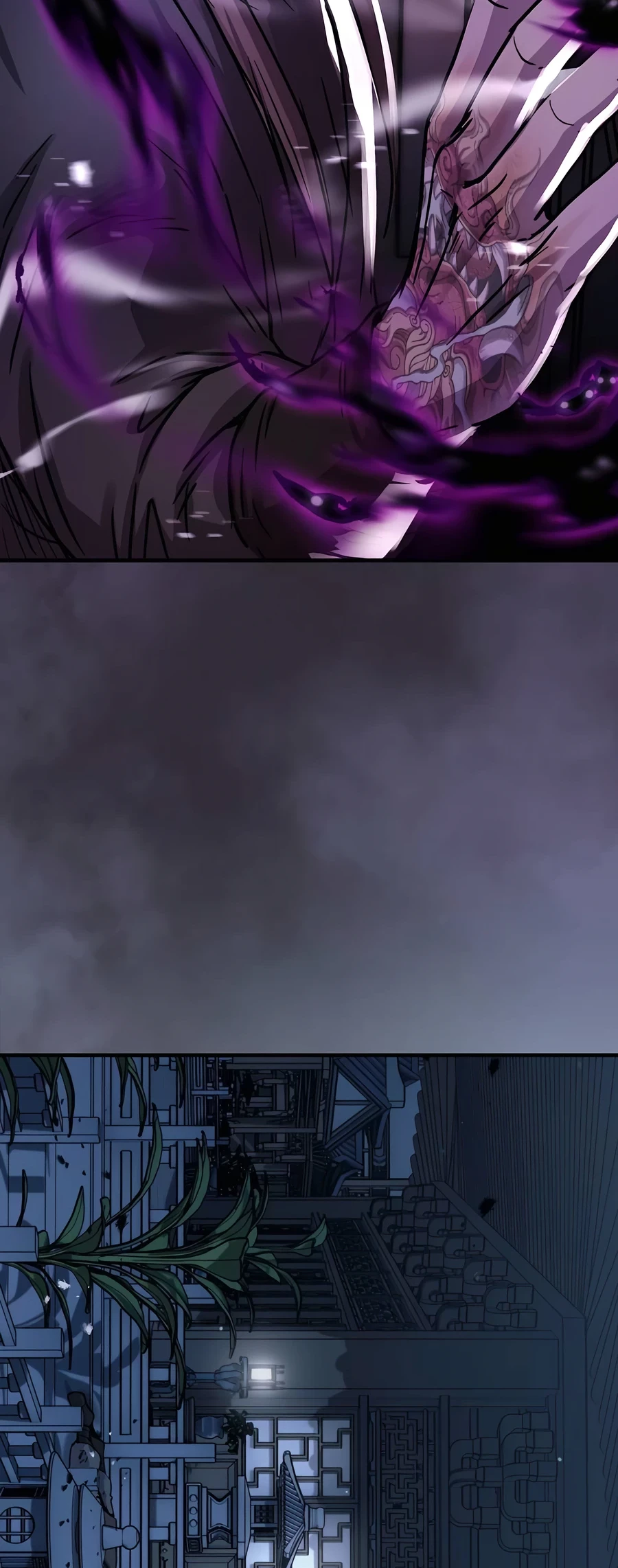 Absolute Reign Chapter 41 - 3