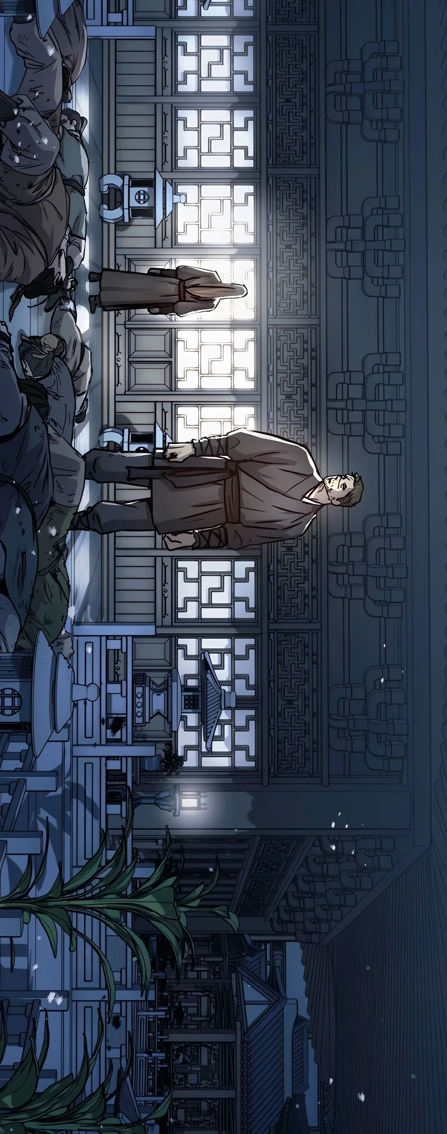 Absolute Reign Chapter 41 - 4