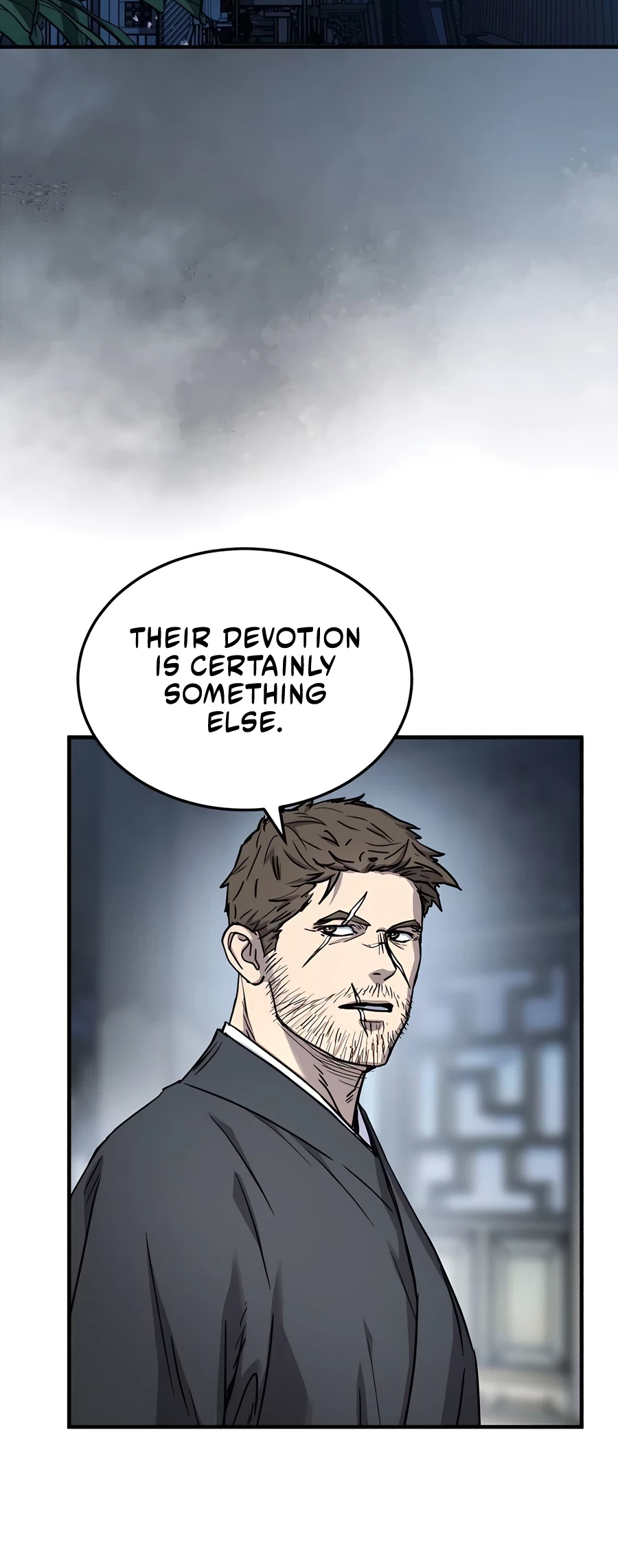 Absolute Reign Chapter 41 - 5
