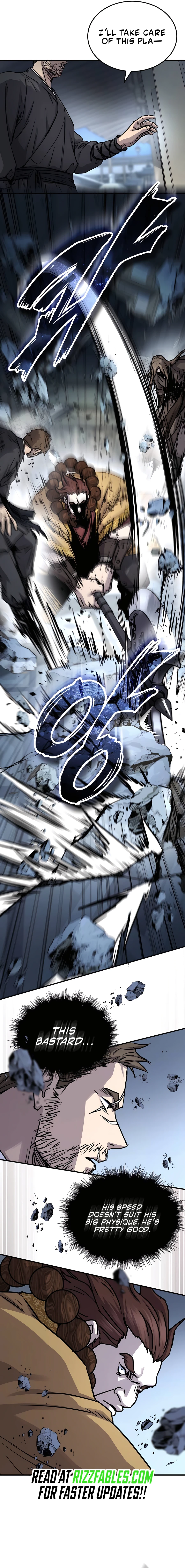 Absolute Reign Chapter 41 - 7