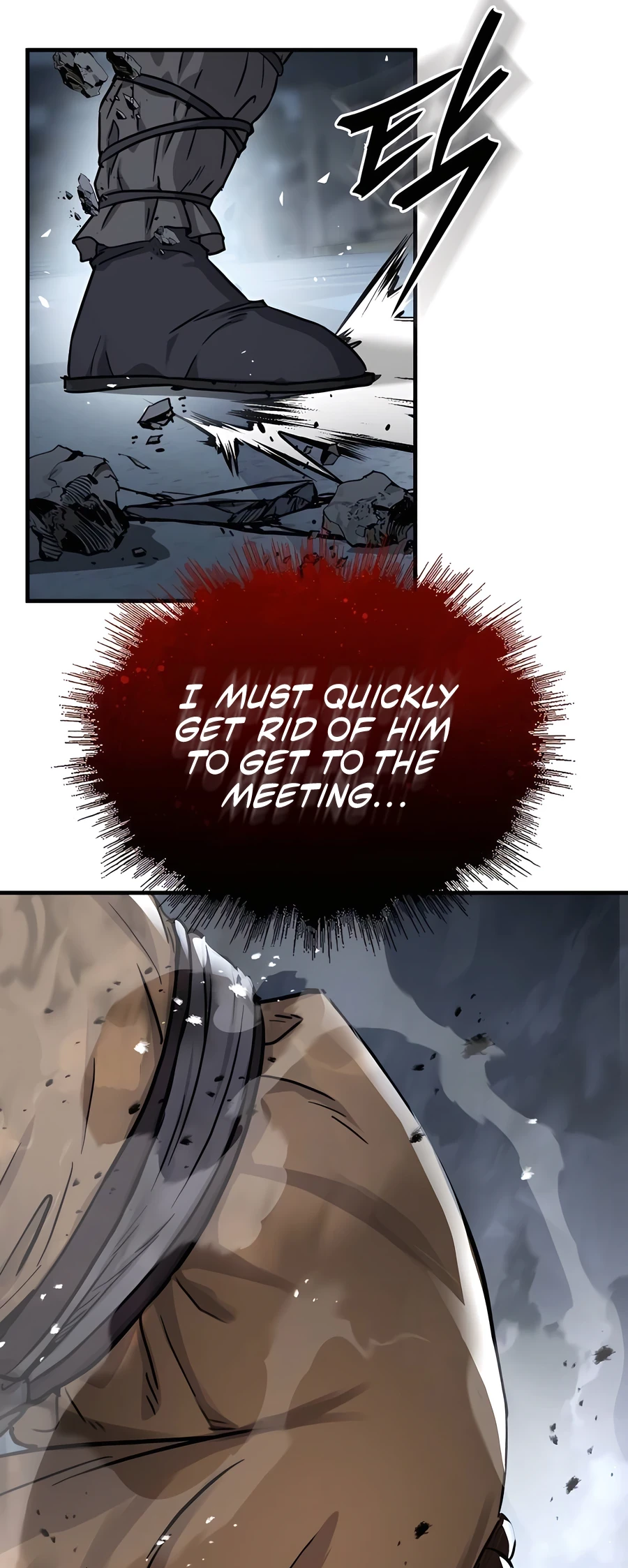 Absolute Reign Chapter 41 - 8