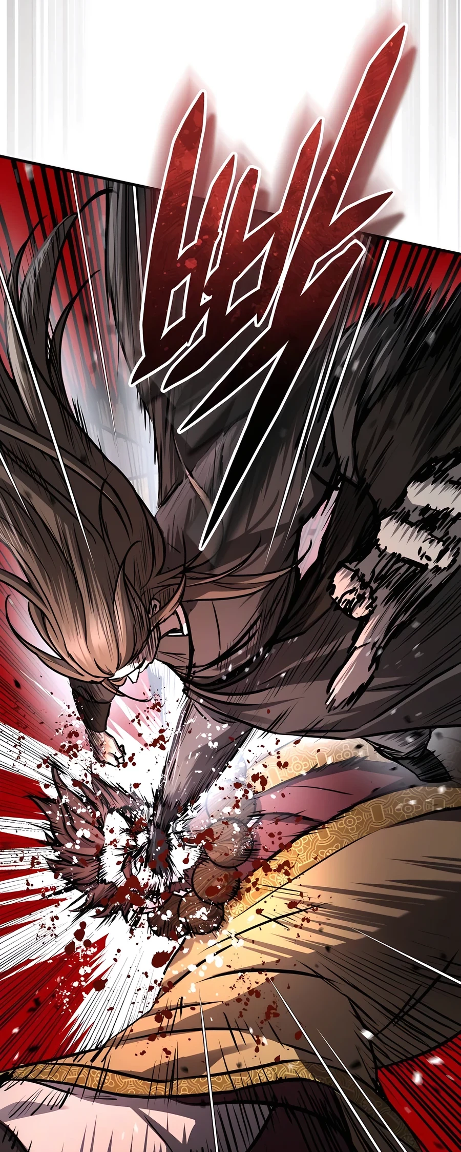Absolute Reign Chapter 41 - 10