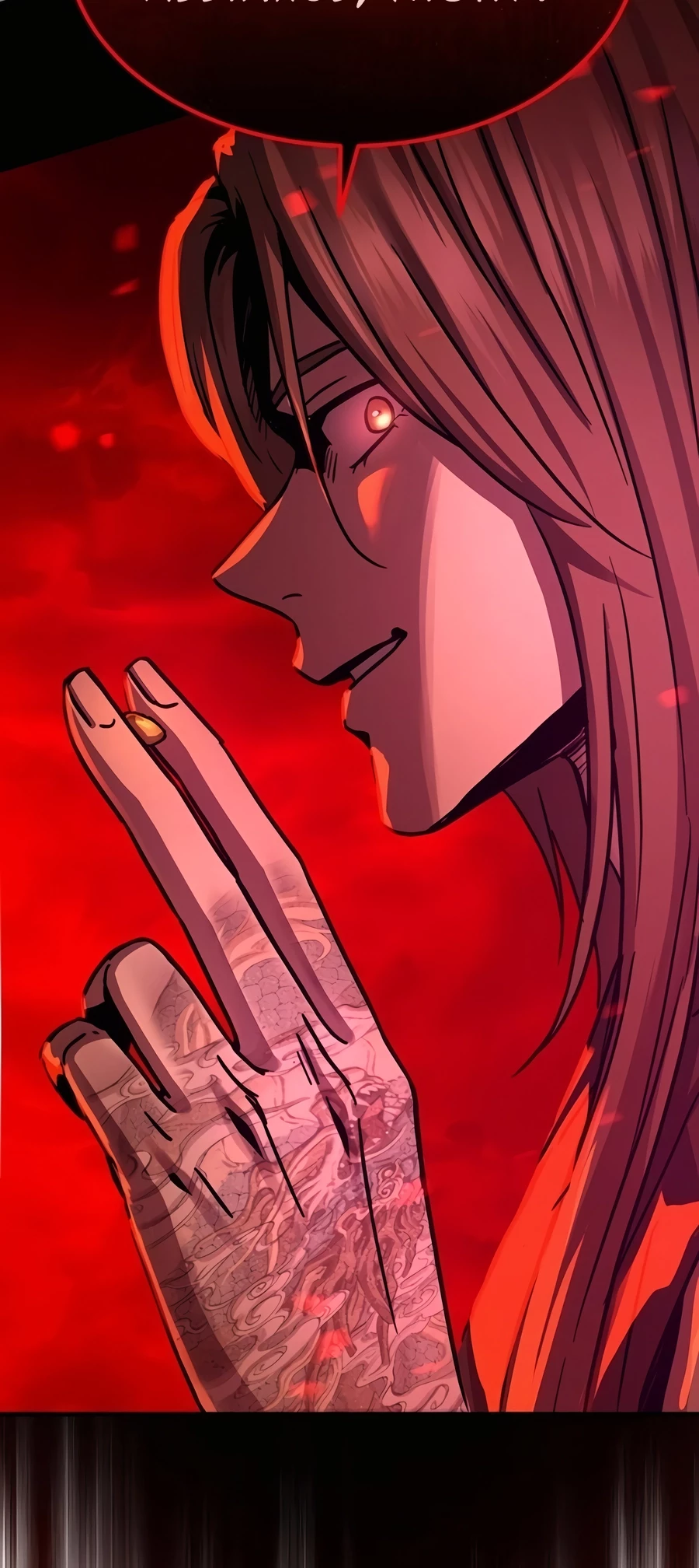 Absolute Reign Chapter 40 - 3