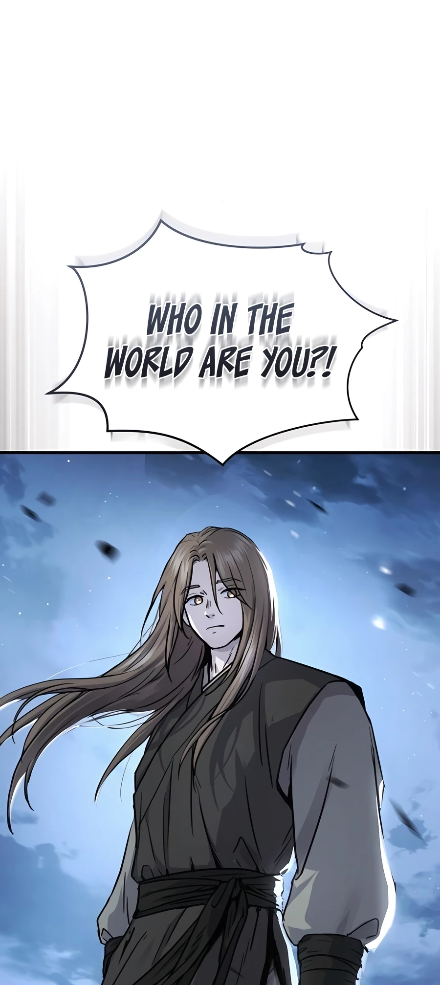 Absolute Reign Chapter 40 - 5