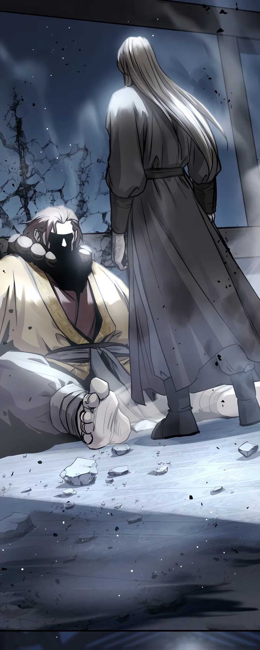 Absolute Reign Chapter 41 - 14