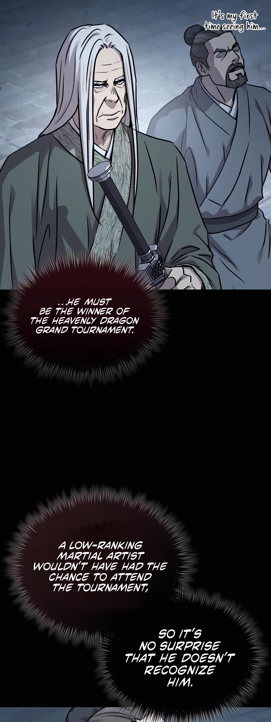 Absolute Reign Chapter 40 - 7