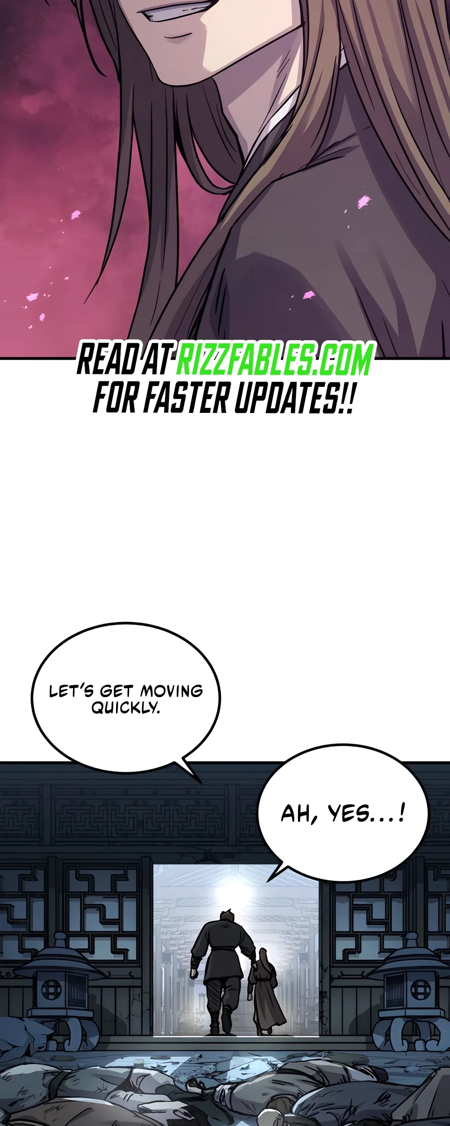 Absolute Reign Chapter 41 - 16
