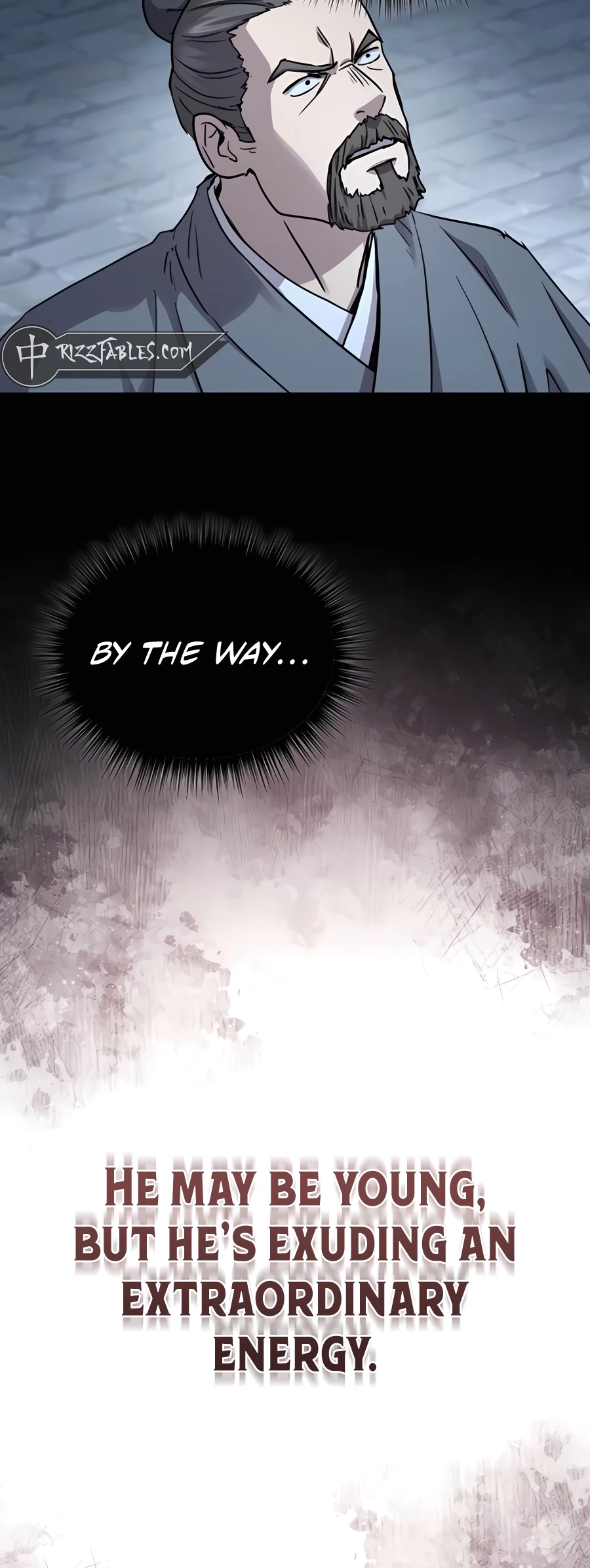 Absolute Reign Chapter 40 - 8