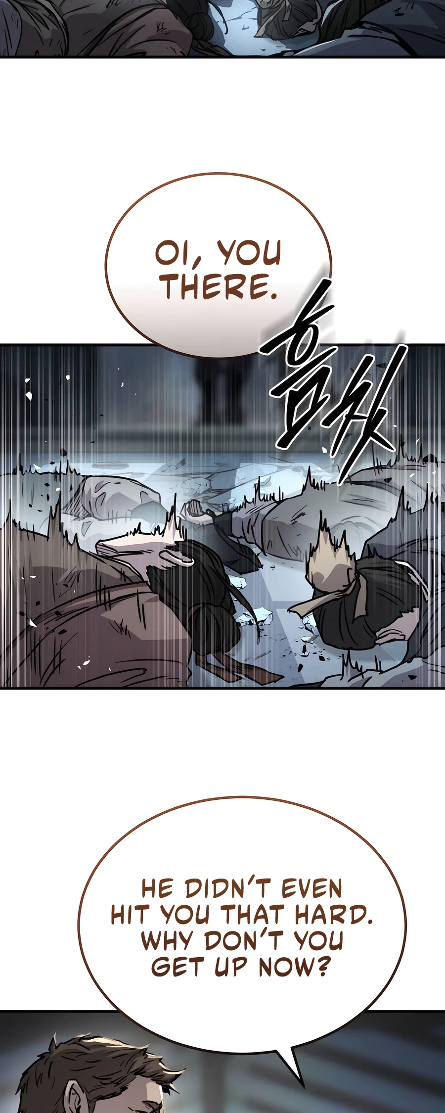 Absolute Reign Chapter 41 - 17