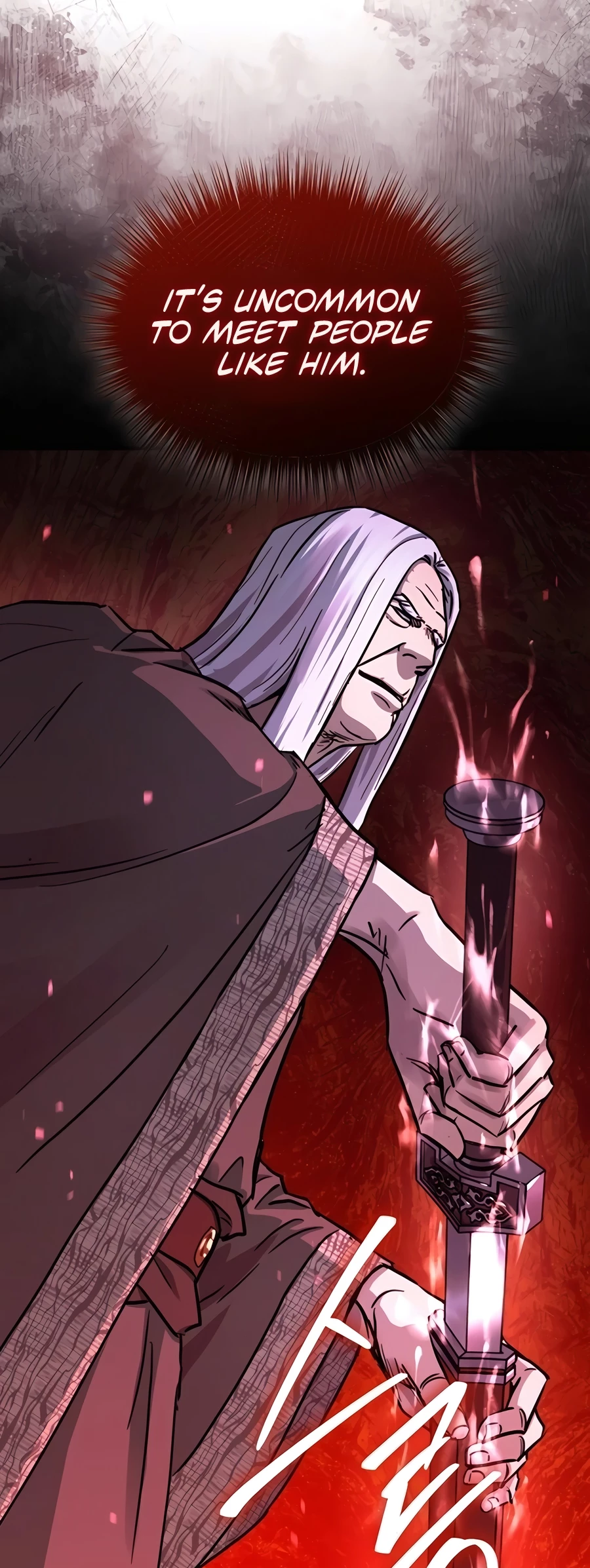 Absolute Reign Chapter 40 - 9