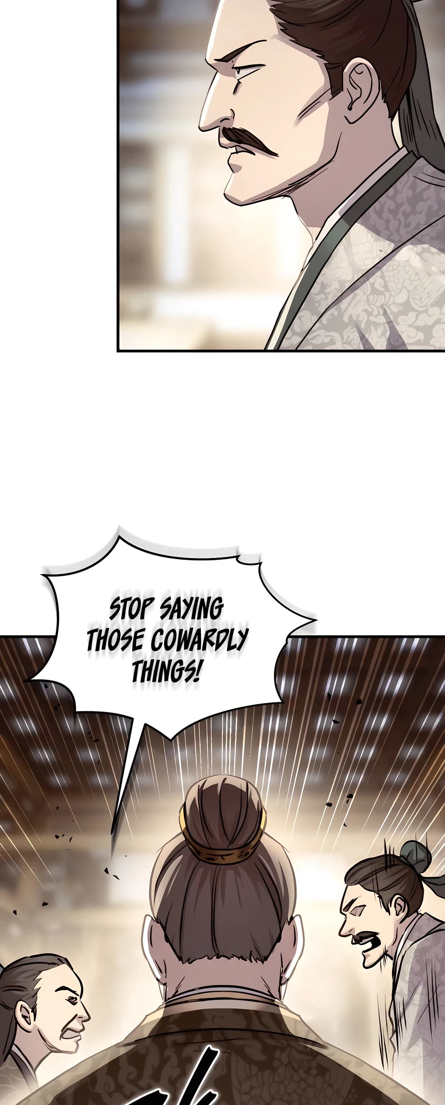 Absolute Reign Chapter 41 - 24