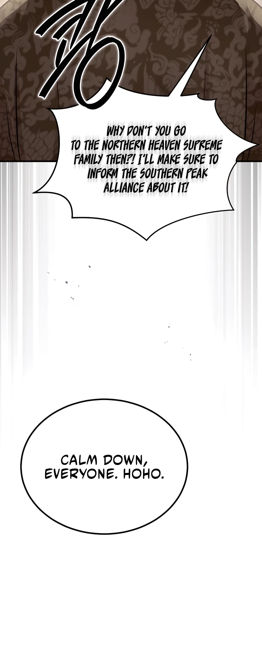 Absolute Reign Chapter 41 - 25