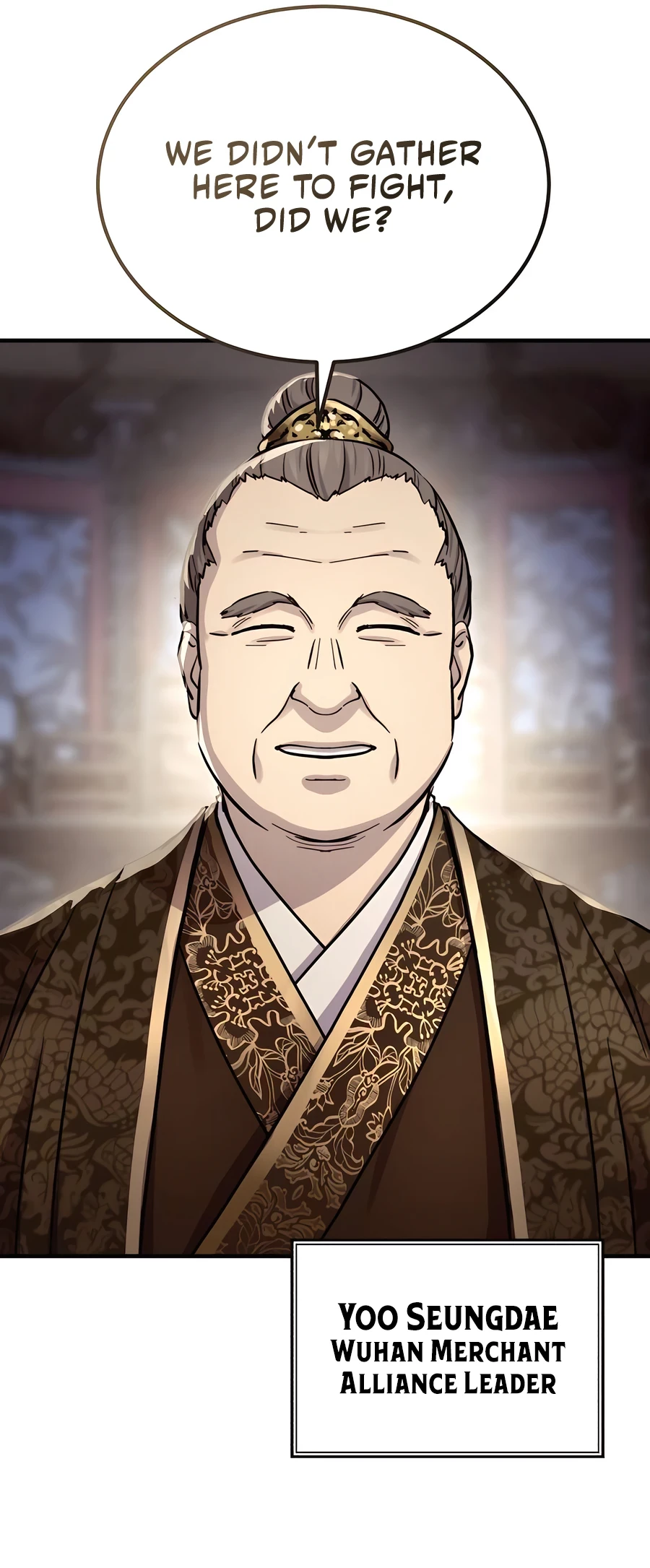 Absolute Reign Chapter 41 - 26