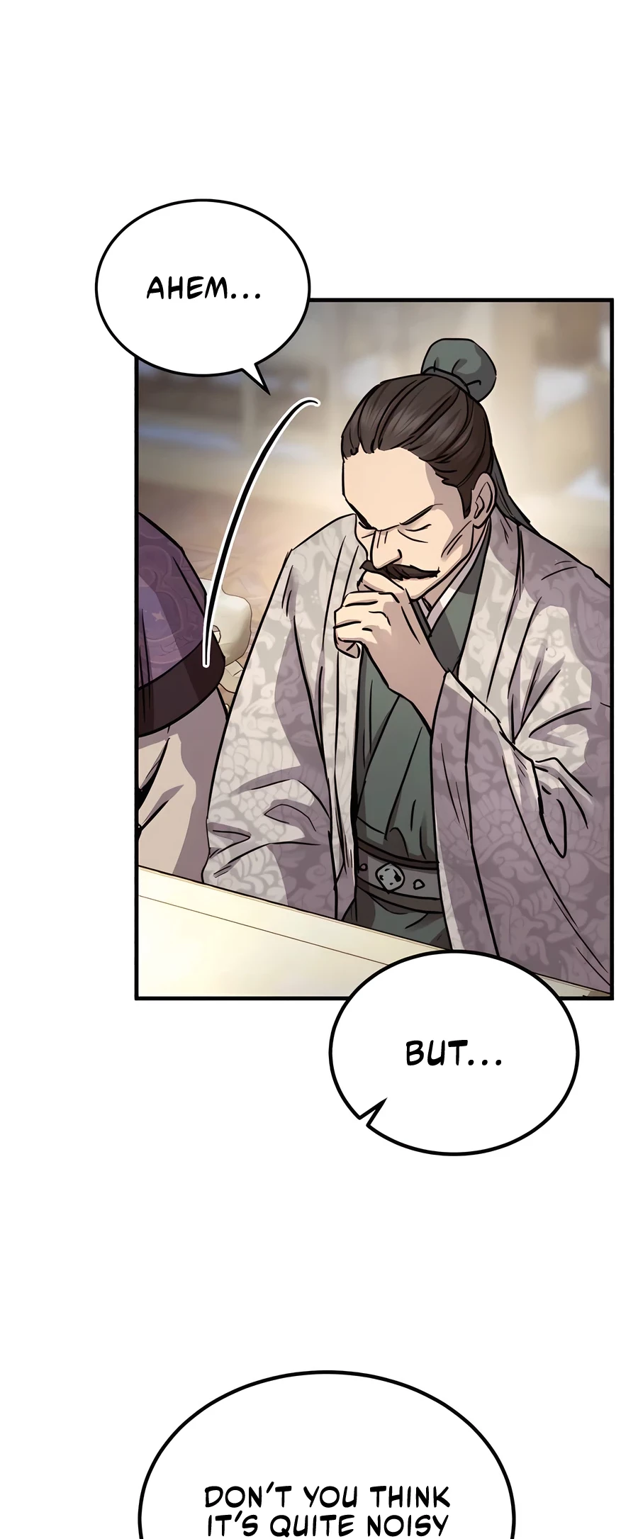 Absolute Reign Chapter 41 - 27