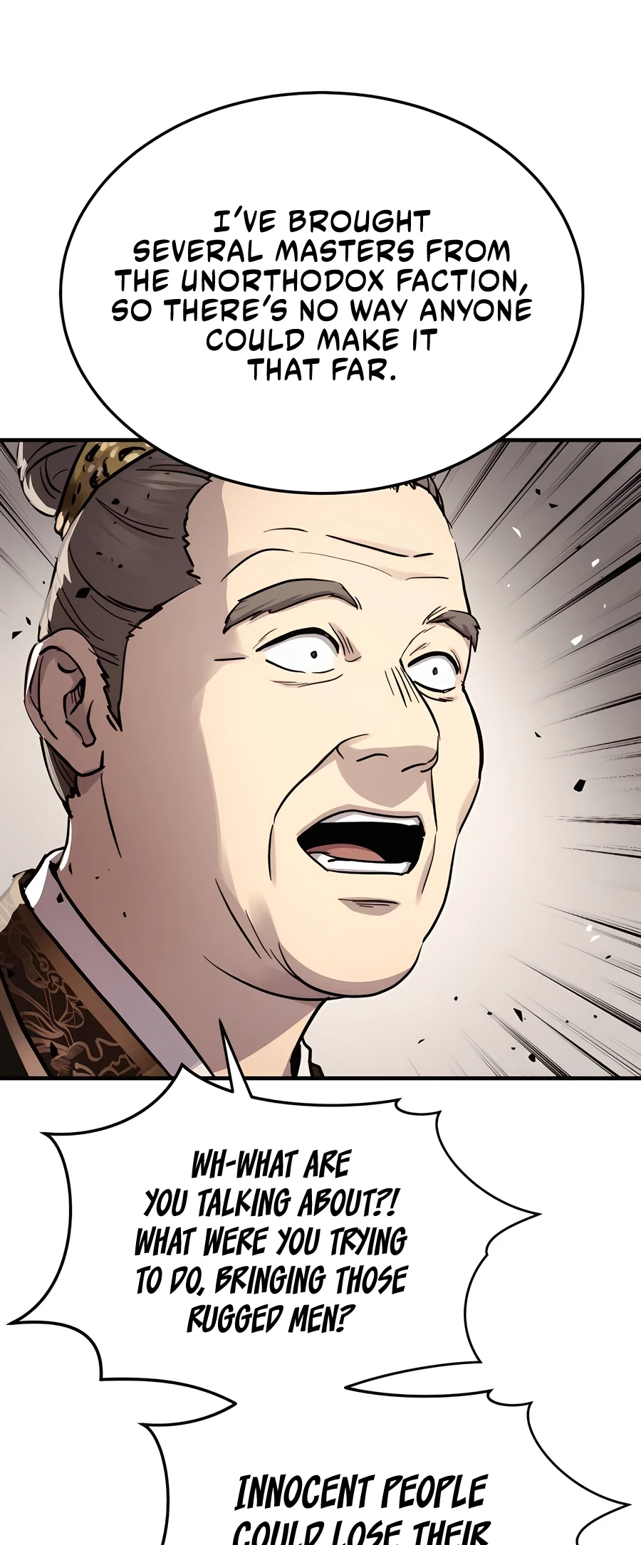Absolute Reign Chapter 41 - 29