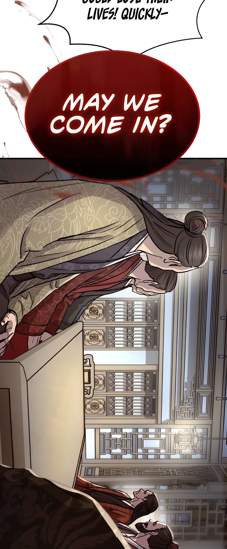 Absolute Reign Chapter 41 - 30
