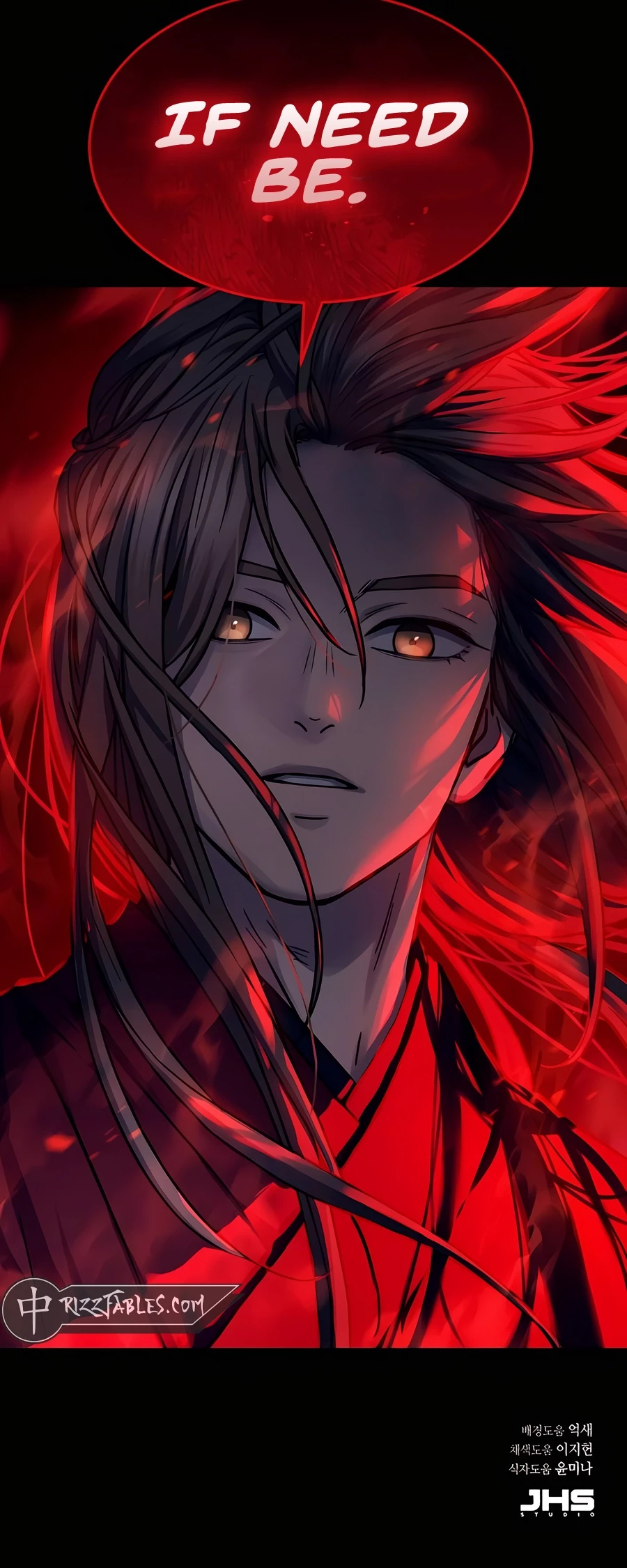Absolute Reign Chapter 42 - 16