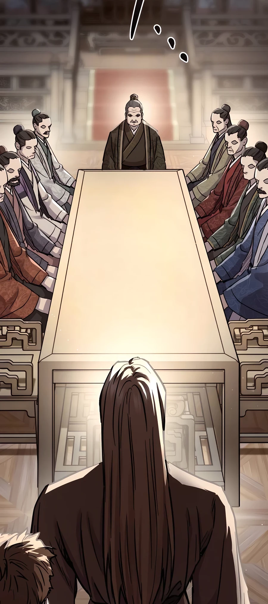 Absolute Reign Chapter 41 - 34