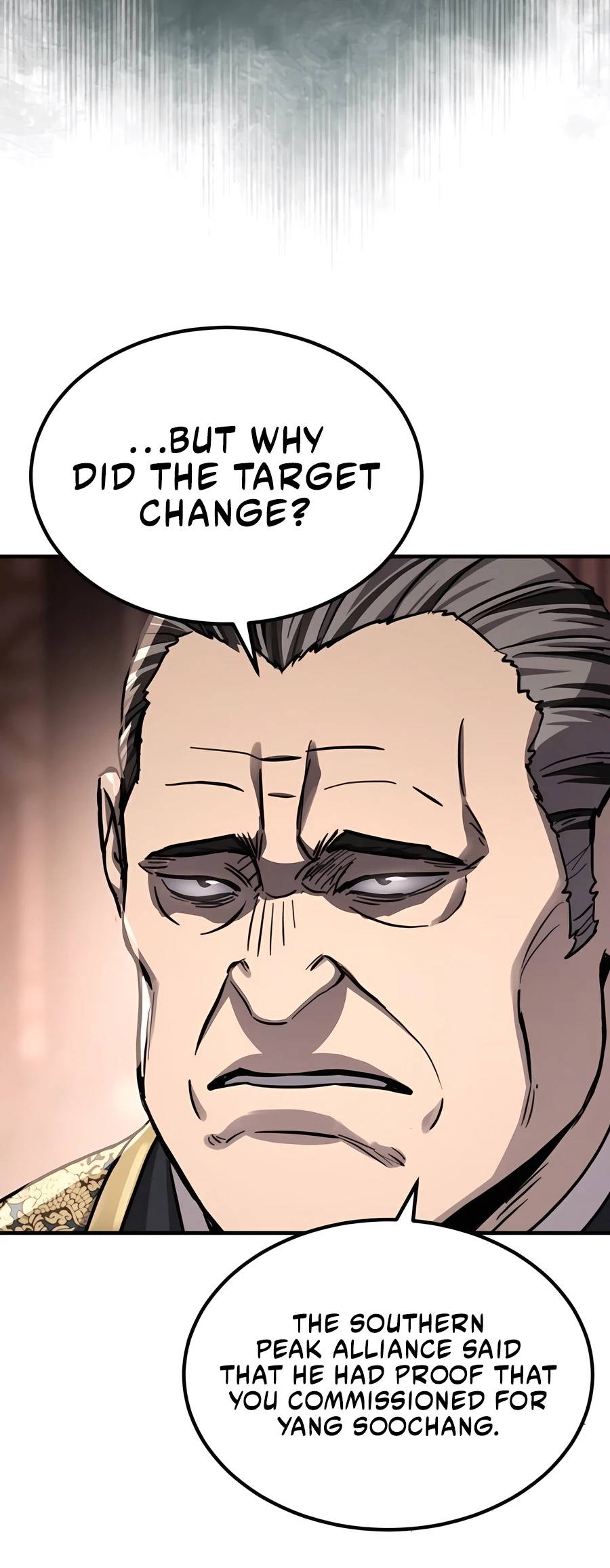 Absolute Reign Chapter 40 - 25