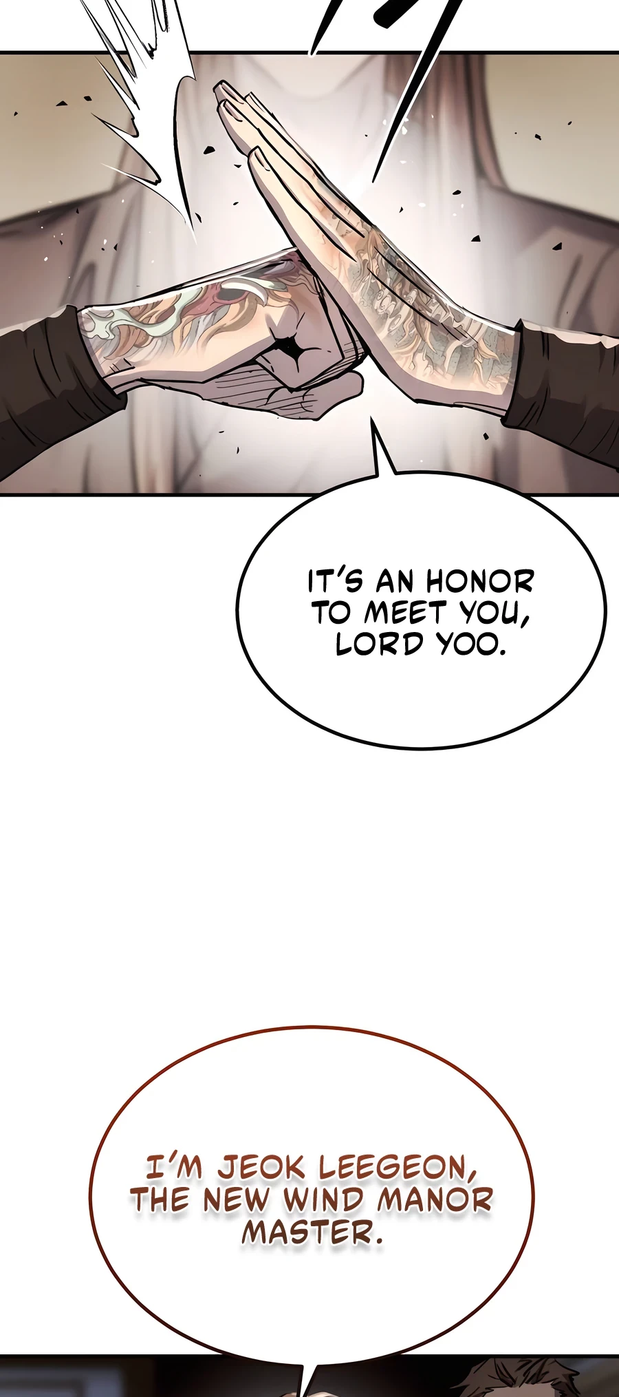Absolute Reign Chapter 41 - 36