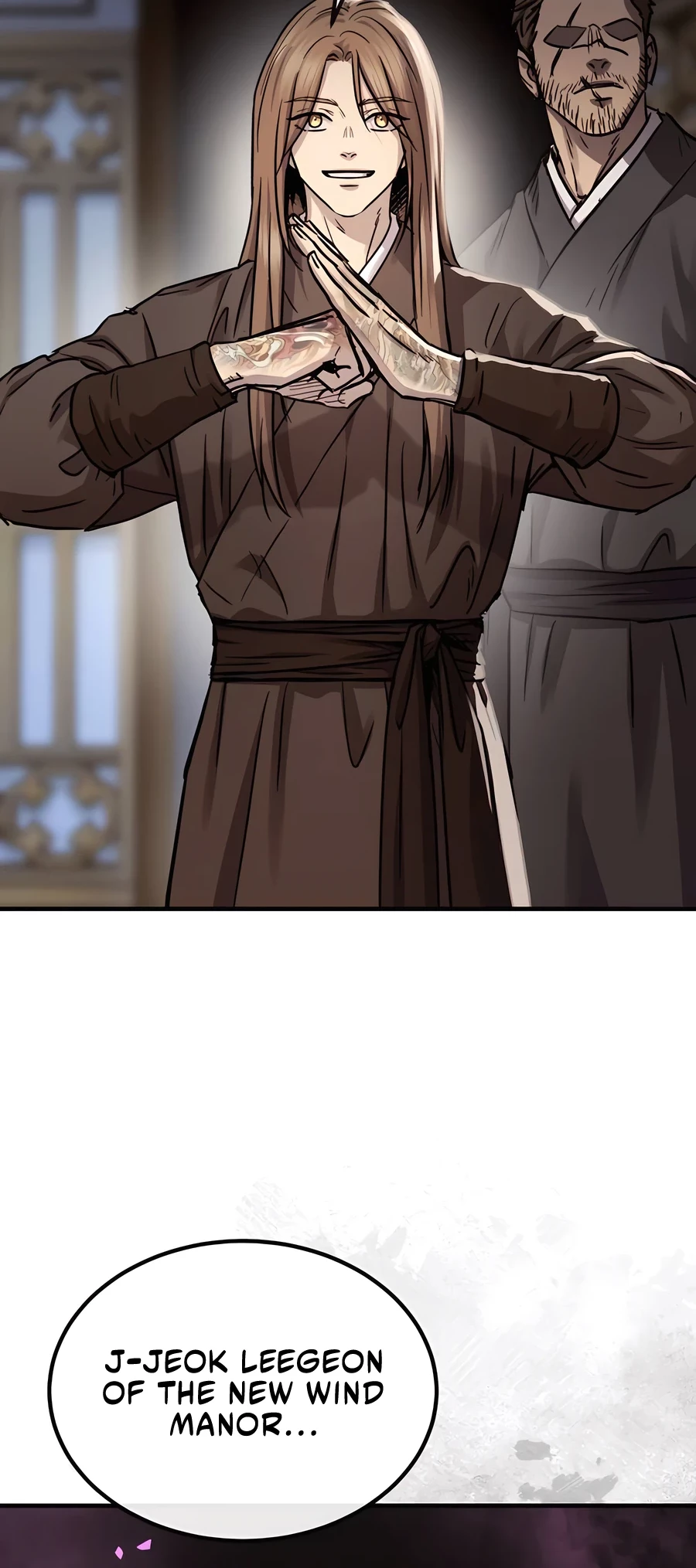 Absolute Reign Chapter 41 - 37