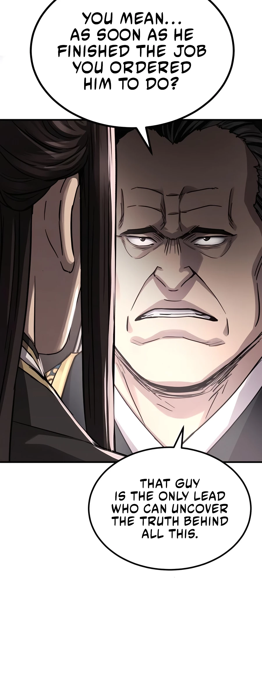 Absolute Reign Chapter 40 - 28