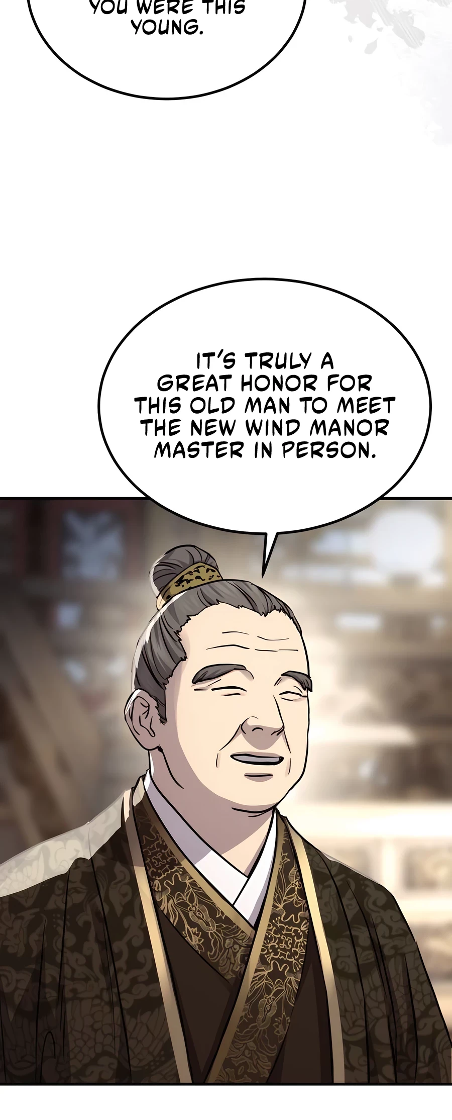 Absolute Reign Chapter 41 - 39