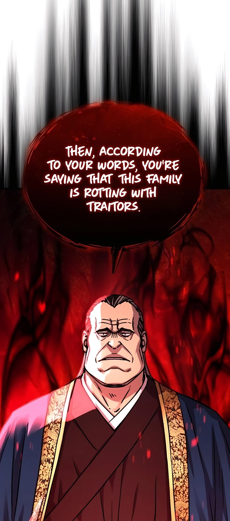 Absolute Reign Chapter 40 - 30