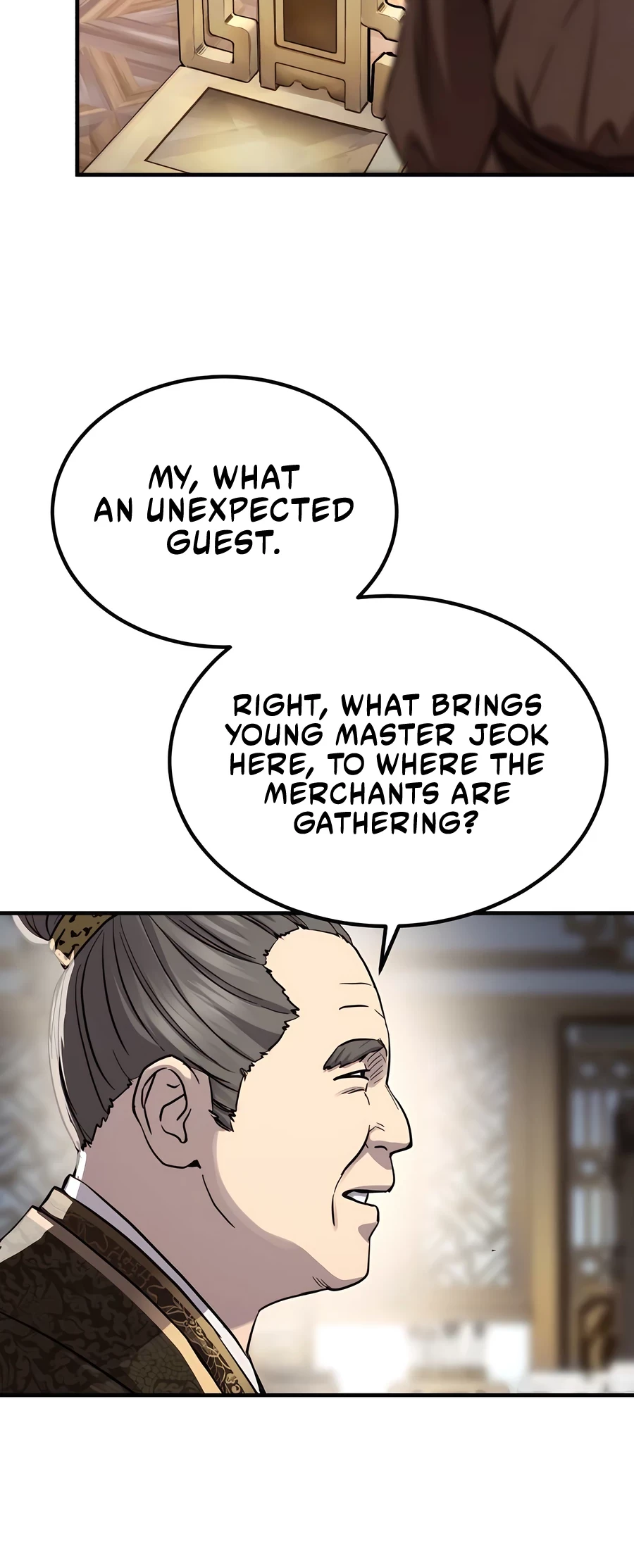 Absolute Reign Chapter 41 - 41