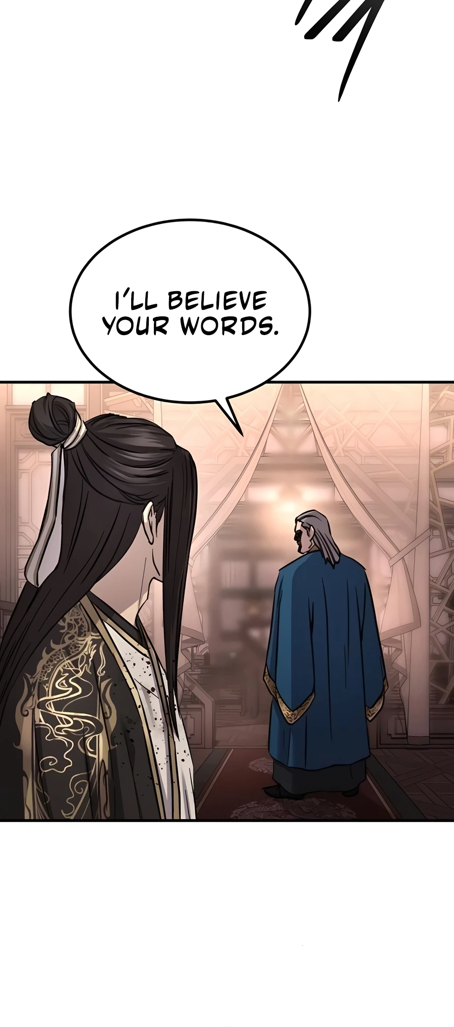 Absolute Reign Chapter 40 - 33