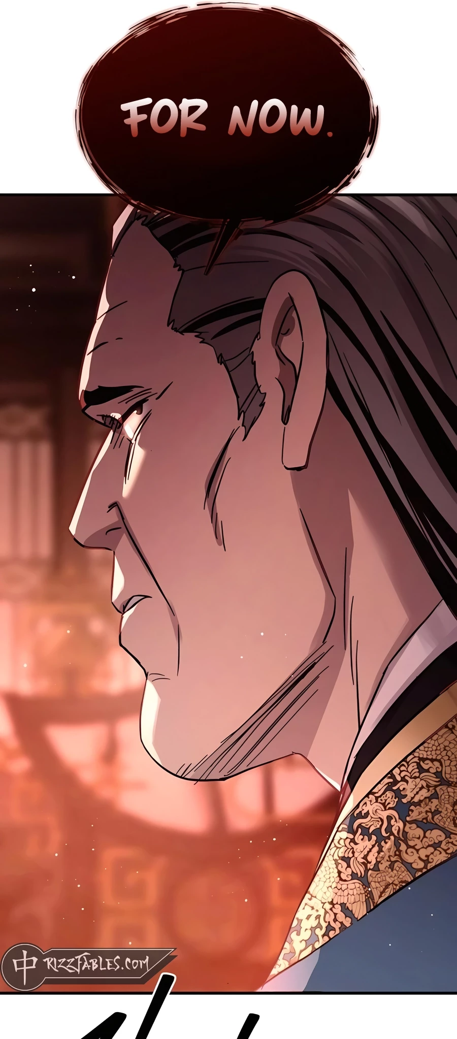 Absolute Reign Chapter 40 - 34