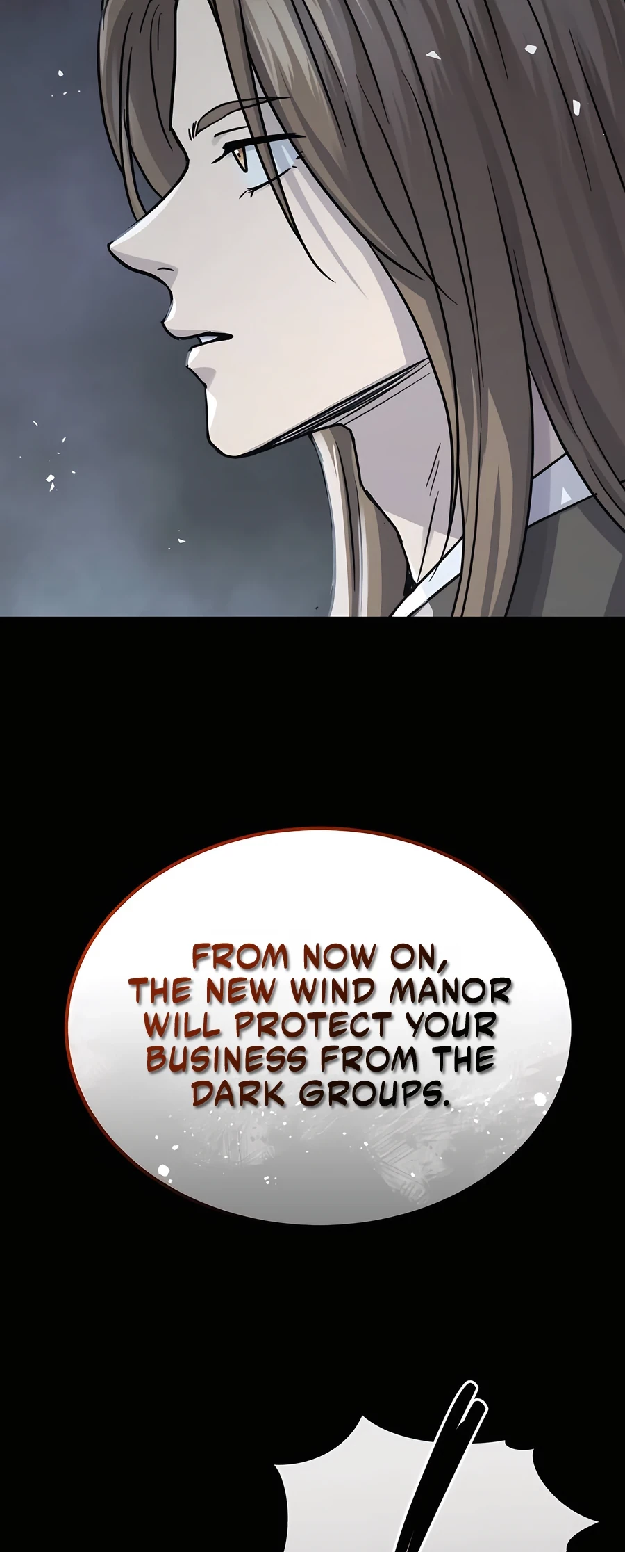 Absolute Reign Chapter 41 - 46