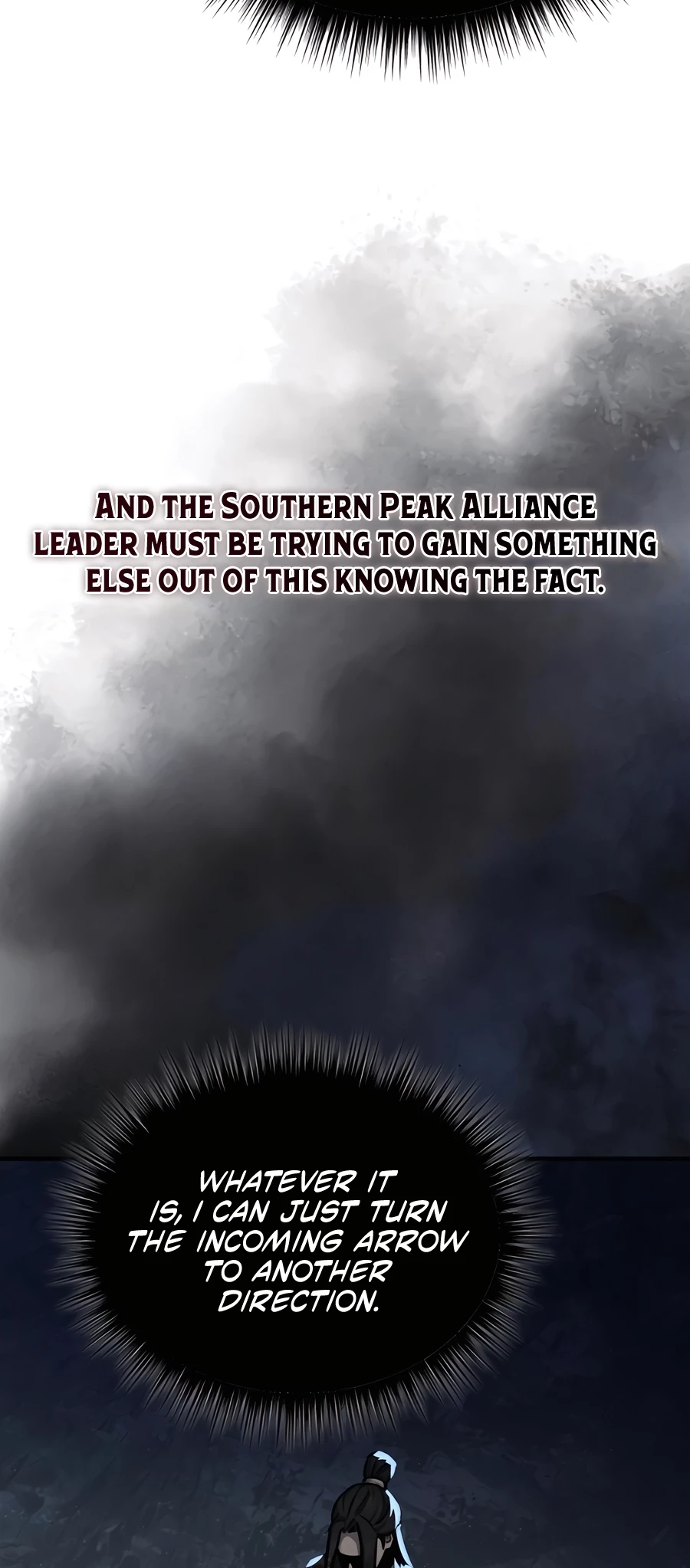Absolute Reign Chapter 40 - 37