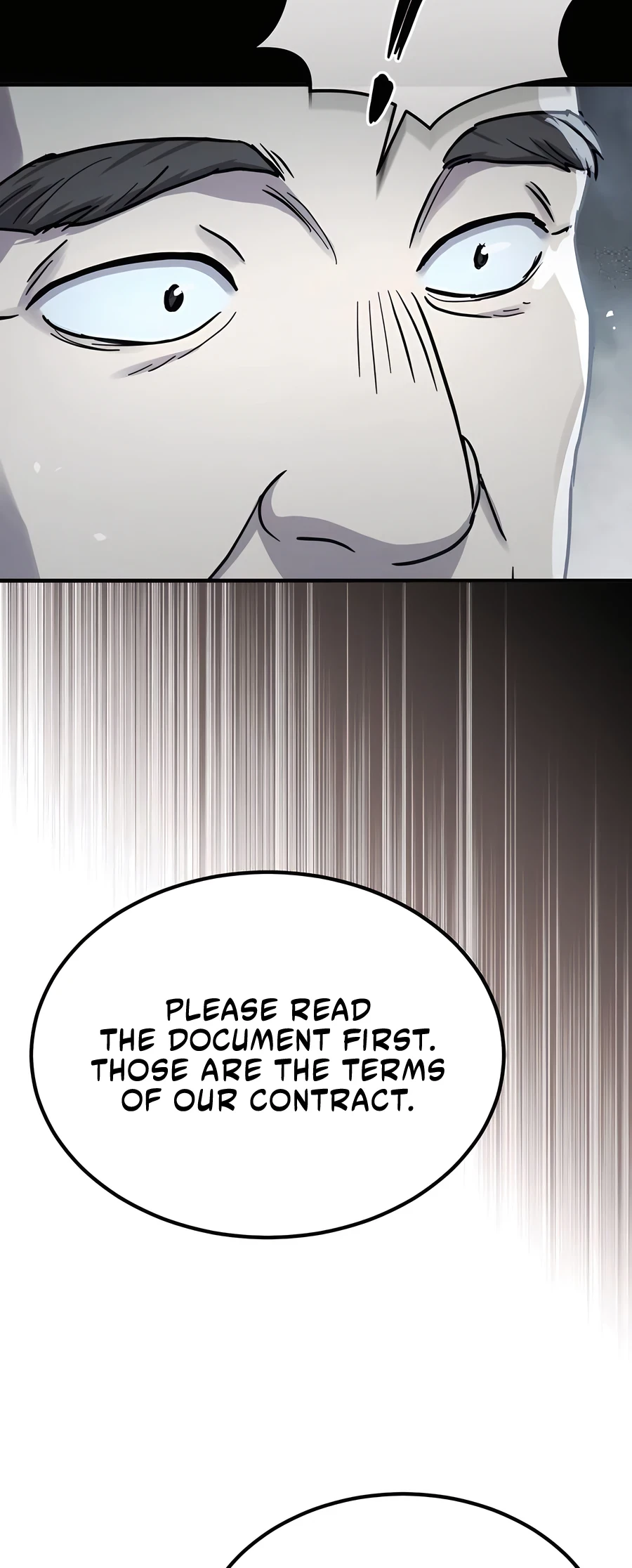 Absolute Reign Chapter 41 - 47